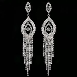Chandelier Earrings